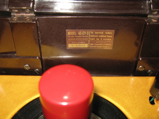 Topside player mechanism